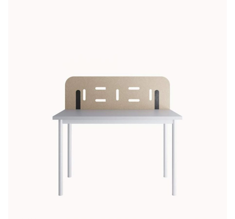 Акустична панель DESKTOP PATTERN BORDER2